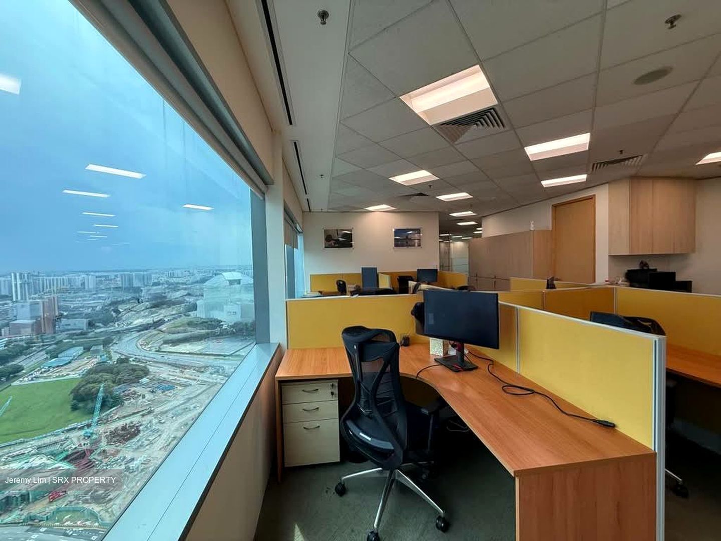 Suntec Tower Three (D1), Office #572100481